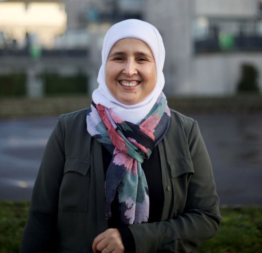 Khadija