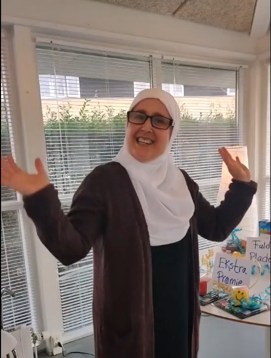 Khadija banko