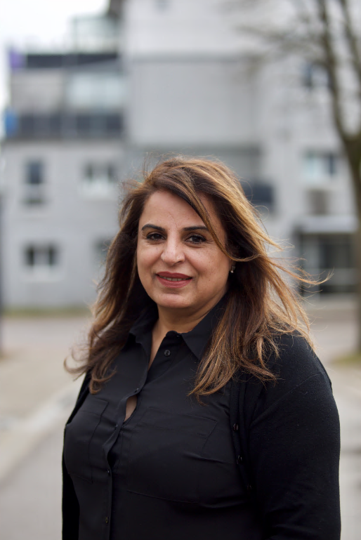 Rukhsana