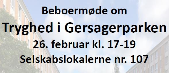 teaser beboermøde gp