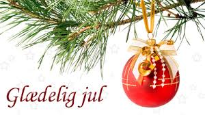 julehilsen
