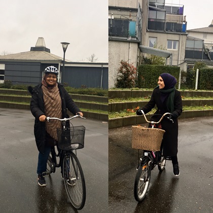 cykelkursus efteraar 2019