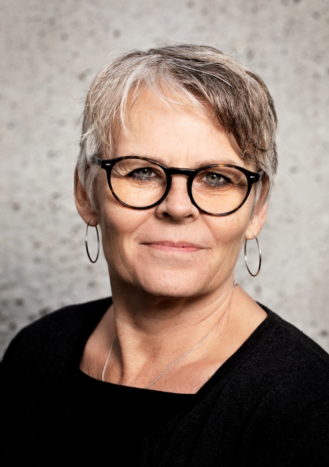 Dorthe Korshøj