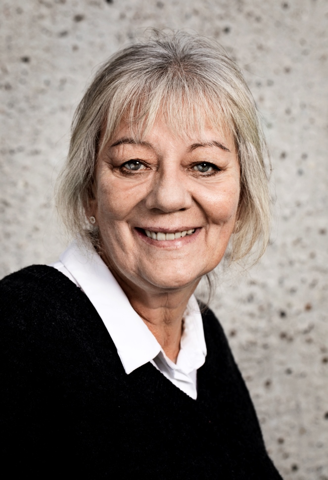Gitte Henningsen