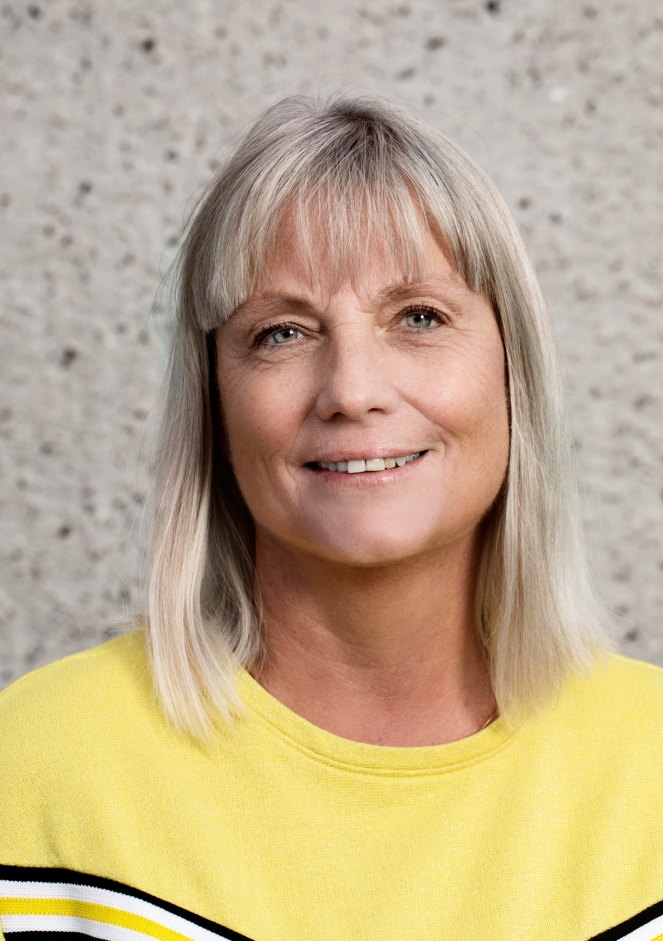 Suzanne Magelund