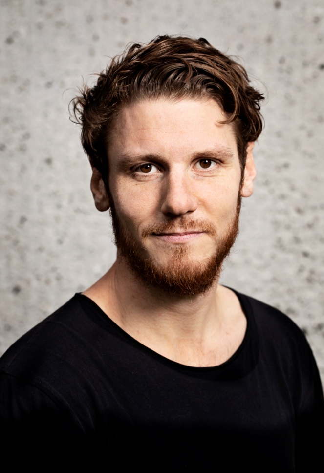 Søren Lukassen