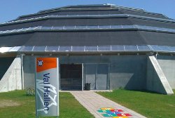valhallen 2
