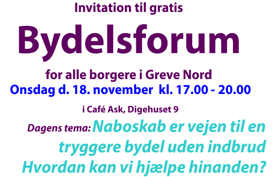 bydelsforum nb
