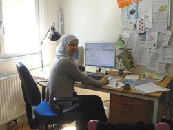khadija