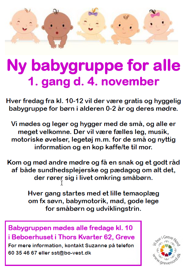 babygruppe